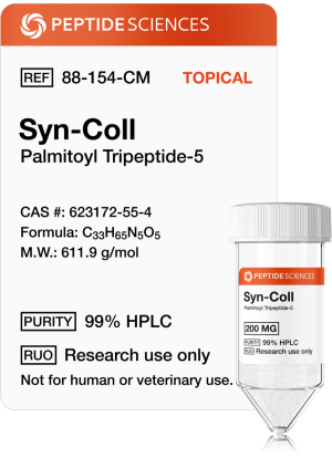 syn-coll peptide